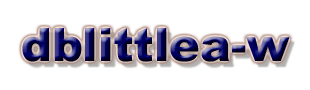DBLITTLEA-W